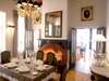Grande Roche - Dining